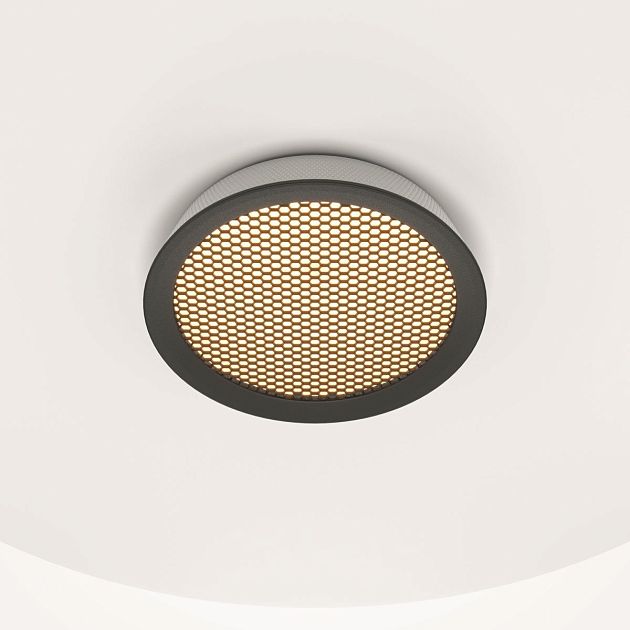 Подвесной светильник MAYTONI El MOD041PL-L15W3K1 - фото 6