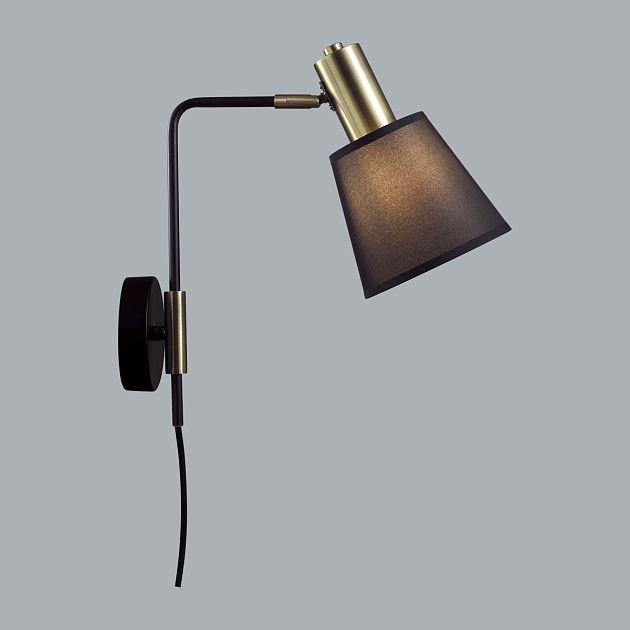 Бра LUMION MARCUS 3638/1W - фото 5