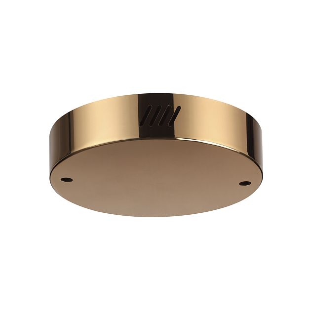 Чаша потолочная ODEON LIGHT BRIZZI 3885/2LA - фото 1