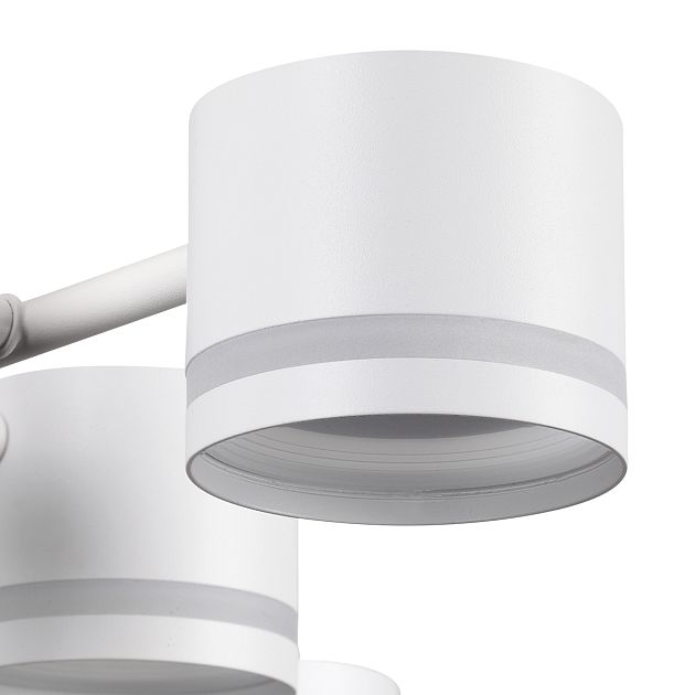 Люстра потолочная LUMION GARETA 8235/12C - фото 9