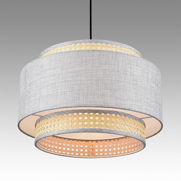 Светильник подвесной LUMION LAUNA 8043/1 - фото 5