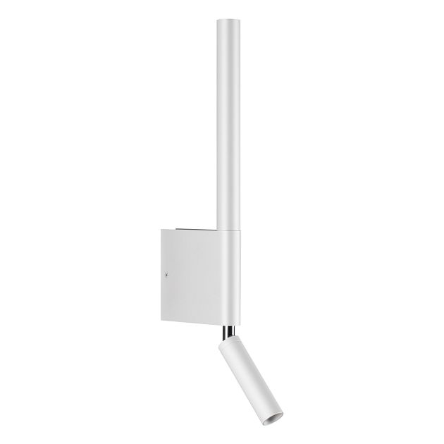 Светильник настенный светодиодный с выключателем NOVOTECH FERMO 359435 - фото 1