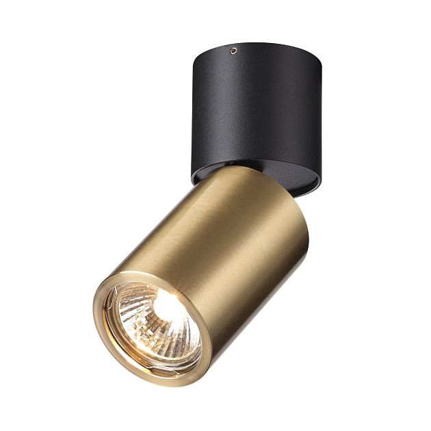 Потолочный светильник ODEON LIGHT DUETTA 4280/1C - фото 3