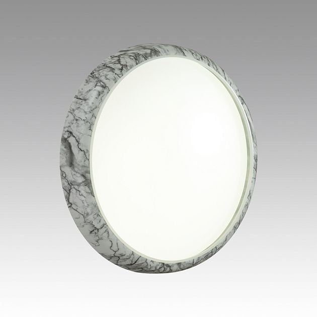 Настенно-потолочный светильник СОНЕКС MRAMO WHITE 7638/DL - фото 5