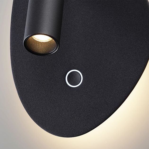 Настенный светильник ODEON LIGHT ROY 7182/9WL - фото 3