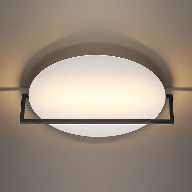 Настенный светильник ODEON LIGHT LUNAR 7015/20WL - фото 6