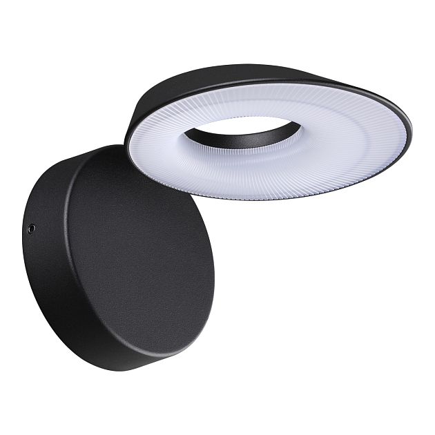 Светильник ландшафтный светодиодный настенный NOVOTECH ELEGANCE 359405 - фото 1