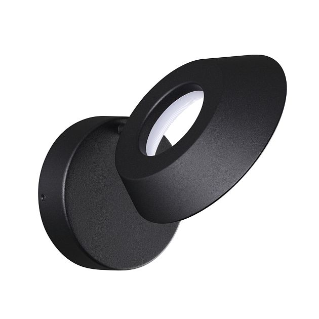 Светильник ландшафтный светодиодный настенный NOVOTECH ELEGANCE 359405 - фото 5