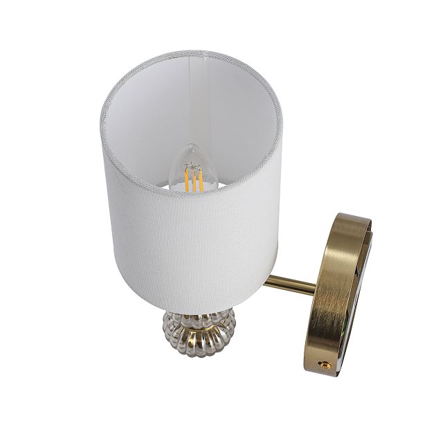 Бра LUMION ILMIRA 8337/1W - фото 5