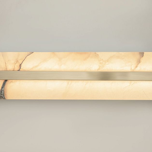 Настенный светильник (бра) MAYTONI Albatre MOD366WL-L9BS3K - фото 9