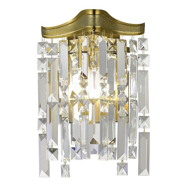 Светильник настенный ST LUCE OFELIA SL1659.301.01 - фото 1