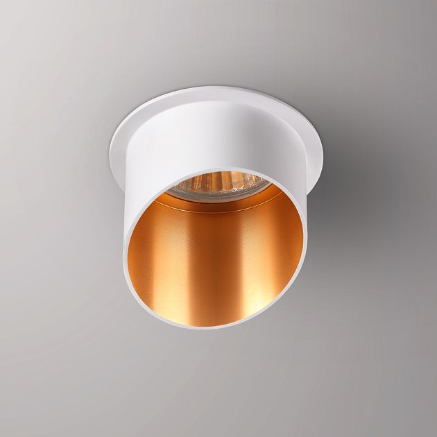 Встраиваемый светильник NOVOTECH BUTT 370436 - фото 4