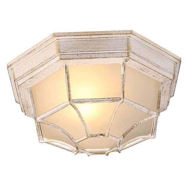 Накладной светильник Pegasus A3121PF-1WG ARTE LAMP PEGASUS AR_A3121PF-1WG - фото 1