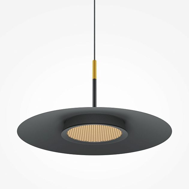 Подвесной светильник MAYTONI El MOD041PL-L15B3K1 - фото 9