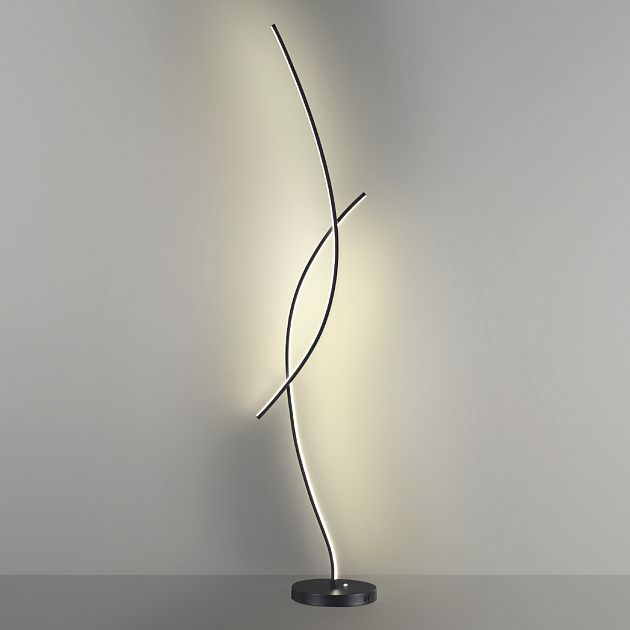 Торшер LUMION NYX 5693/24FL - фото 4