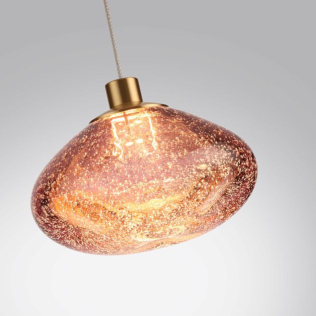 Подвесной ODEON LIGHT MELA 7043/4L - фото 3