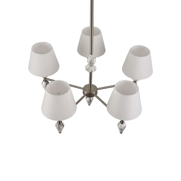 Люстра LUMION VERMONT 8274/5 - фото 5