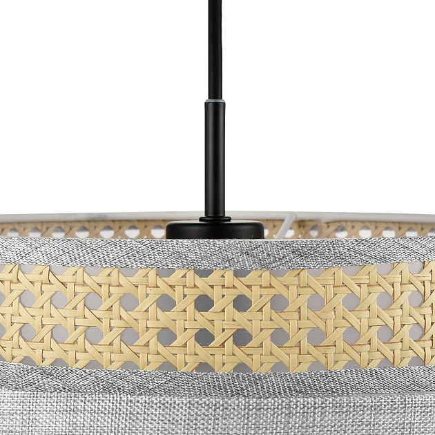 Светильник подвесной LUMION LAUNA 8043/1 - фото 6