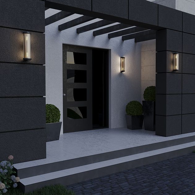 Светильник ландшафтный NOVOTECH MATRIX 370968 - фото 4