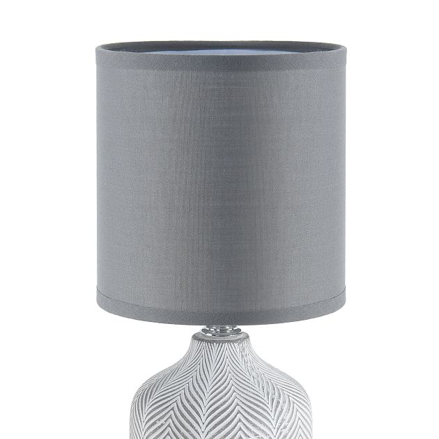 Настольная лампа LUMION ININA 8176/1T - фото 6