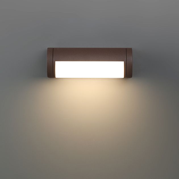 Настенный светильник ODEON LIGHT TWINSET 7118/12WL - фото 6