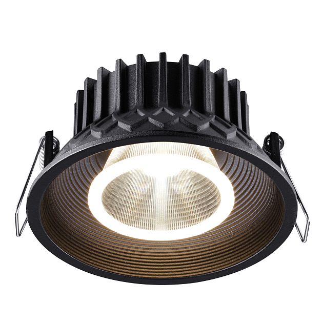 Светильник встраиваемый светодиодный NOVOTECH BIND 358790 - фото 3