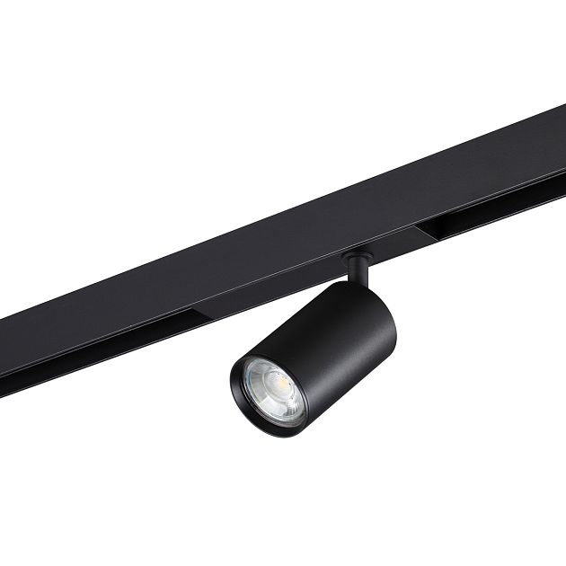 Трековый светильник NOVOTECH VECTOR 359965 - фото 3