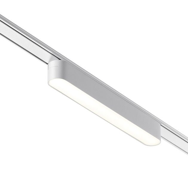 Трековый светильник для низковольтного шинопровода NOVOTECH SMAL 359239 - фото 4