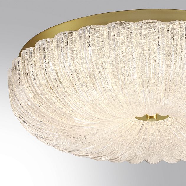 Потолочный светильник СОНЕКС TESORO 7719/36L - фото 10