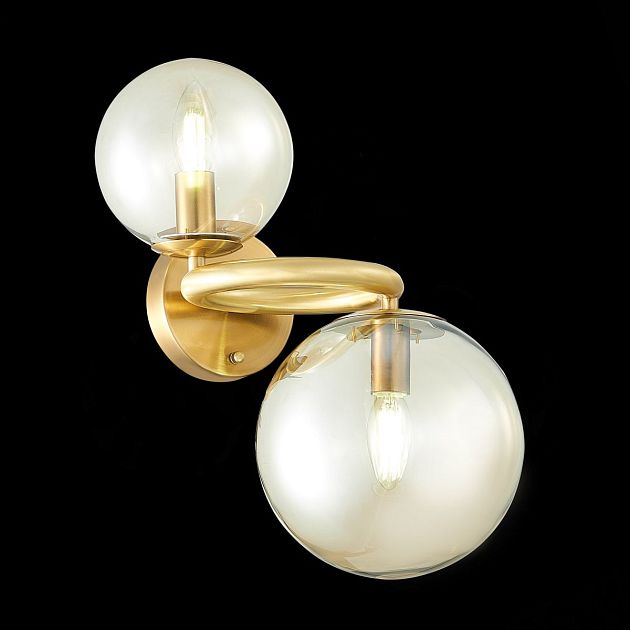 Светильник настенный ST LUCE GORIZIA SL1162.301.02 - фото 1