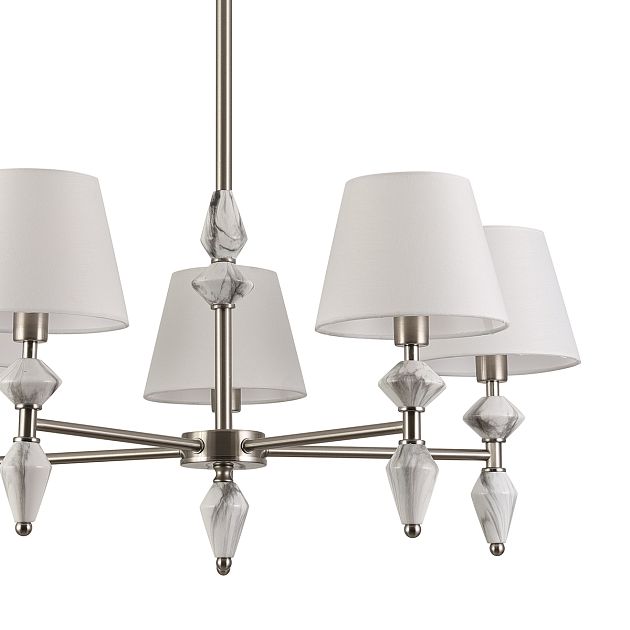 Люстра LUMION VERMONT 8274/5 - фото 8