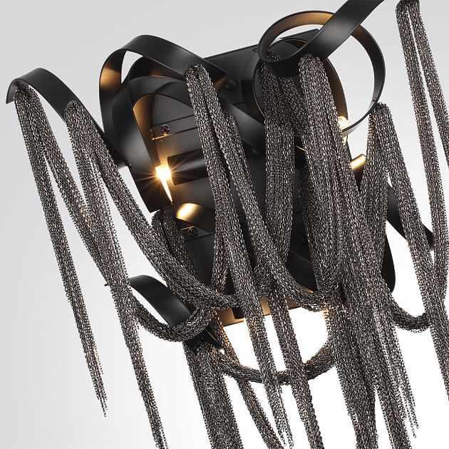 Бра ODEON LIGHT CHAINY 5067/4W - фото 5