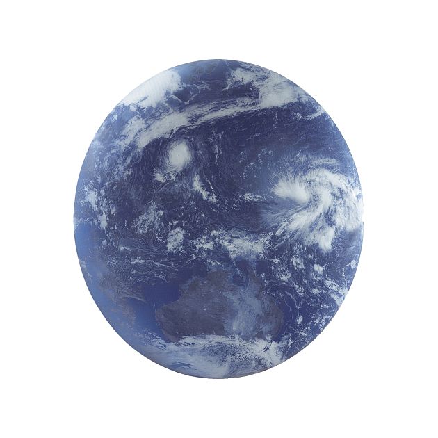 Настенно-потолочный светильник СОНЕКС SPACE 3085/ELN - фото 1