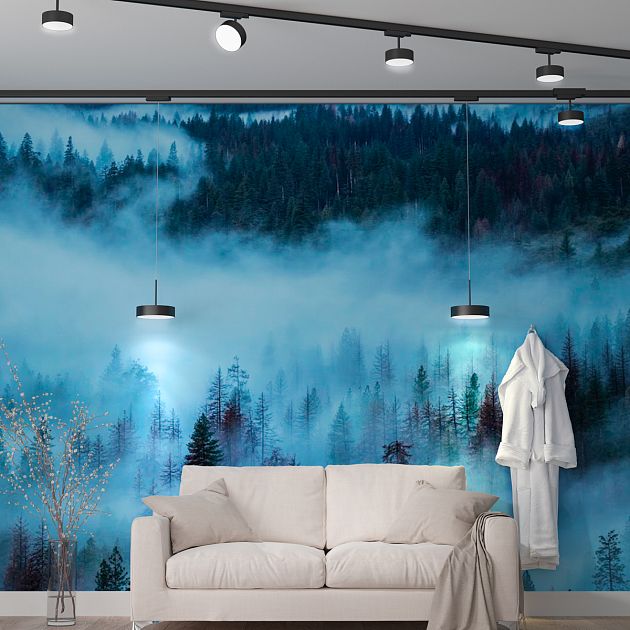 Подвес трековый однофазный трехжильный светодиодный NOVOTECH PROMETA 358768 - фото 4