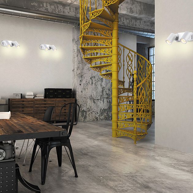 Накладной светильник NOVOTECH GUSTO 370651 - фото 3