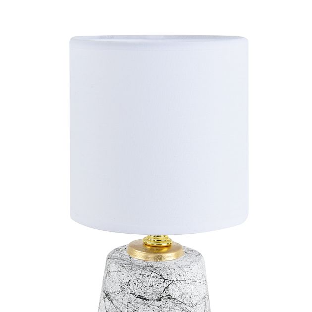 Настольная лампа LUMION GIATA 8169/1T - фото 6