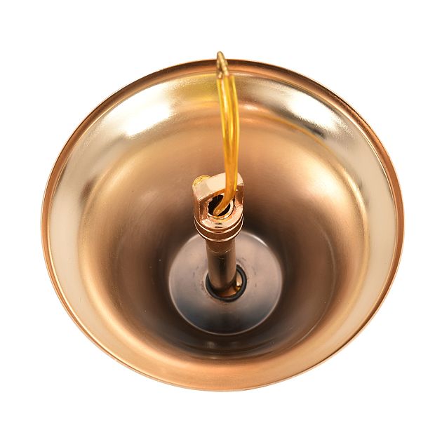 Люстра подвесная LUMION ALISSA 8376/6 - фото 9