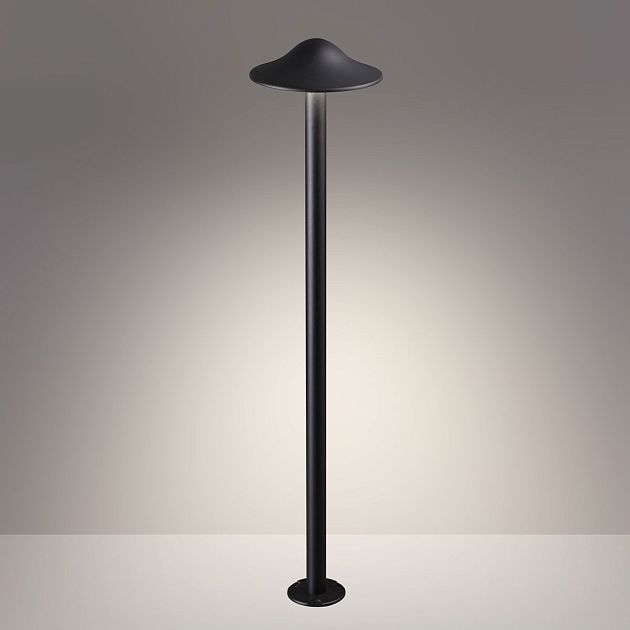 Светильник ландшафтный светодиодный NOVOTECH FUNG 359302 - фото 4