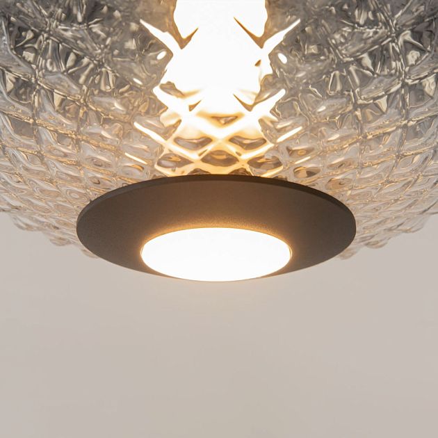 Подвесной светильник MAYTONI Bruma MOD397PL-L10B3K - фото 2