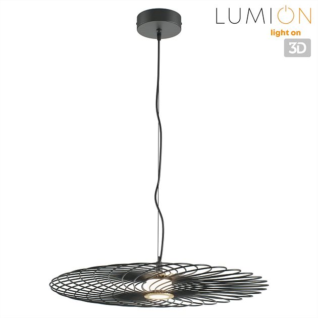 Подвес LUMION CAMOMILE 8379/10L - фото 8