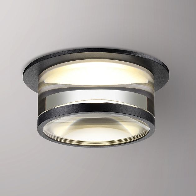 Светильник встраиваемый NOVOTECH GEM 370914 - фото 3