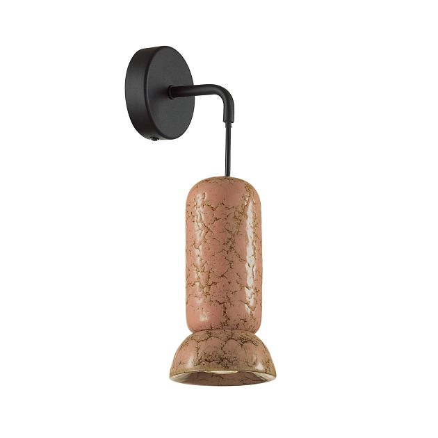 Бра ODEON LIGHT KERAMA 5054/1WC - фото 3