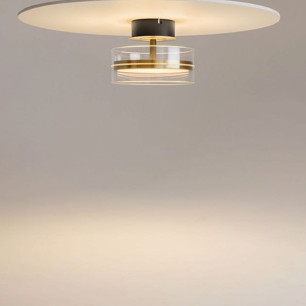 Потолочный светильник MAYTONI Dress code MOD348CL-L18BBS3K - фото 7