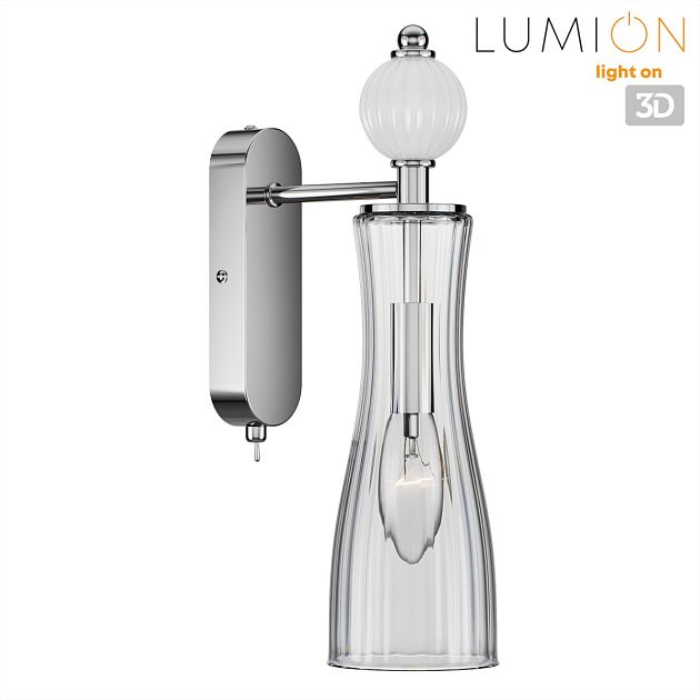 Бра LUMION EMILY 8268/1W - фото 7