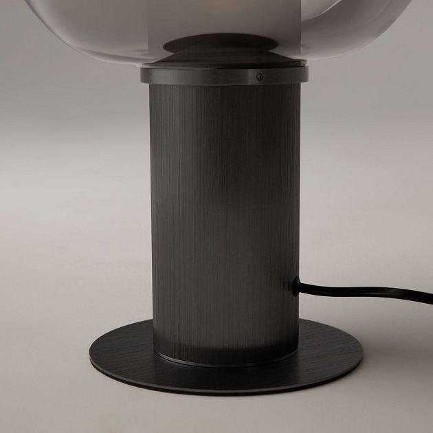 Настольный светильник MAYTONI Smart Casual MOD414TL-01B - фото 5