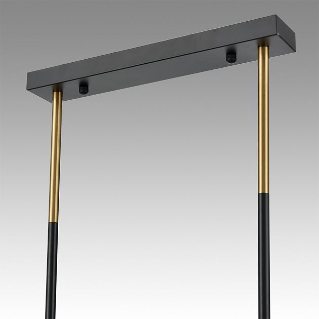 Люстра на штанге LUMION TAMARESA 8112/12 - фото 10