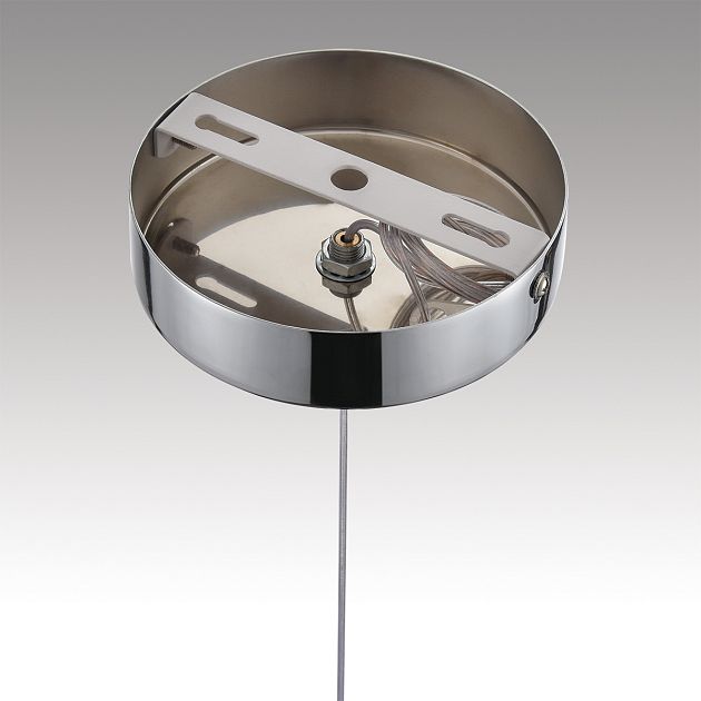 Светильник подвесной LUMION SOLIDA 8088/1A - фото 9