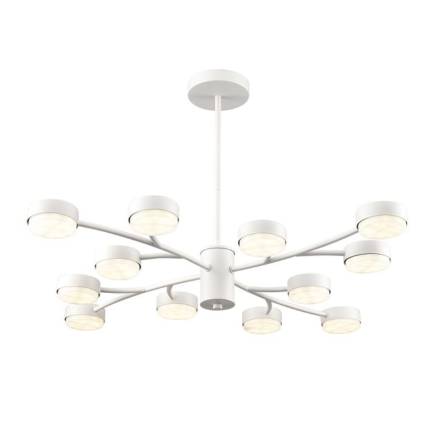 Люстра LUMION TORINA 8265/12 - фото 3