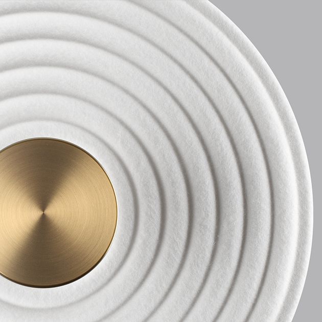 Настенный светильник ODEON LIGHT FELT 7035/6WW - фото 3