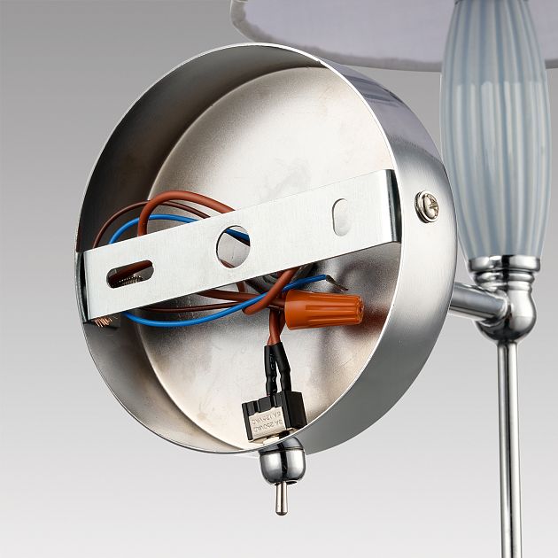 Бра LUMION KARMEN 8279/1W - фото 8